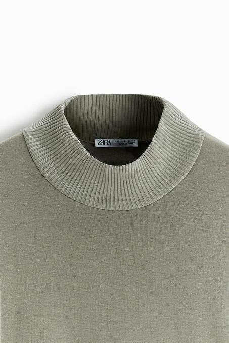 پلیور مردانه زارا