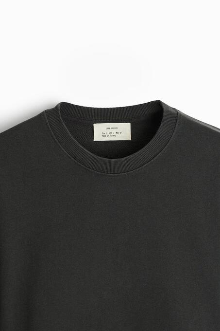 پلیور مردانه زارا