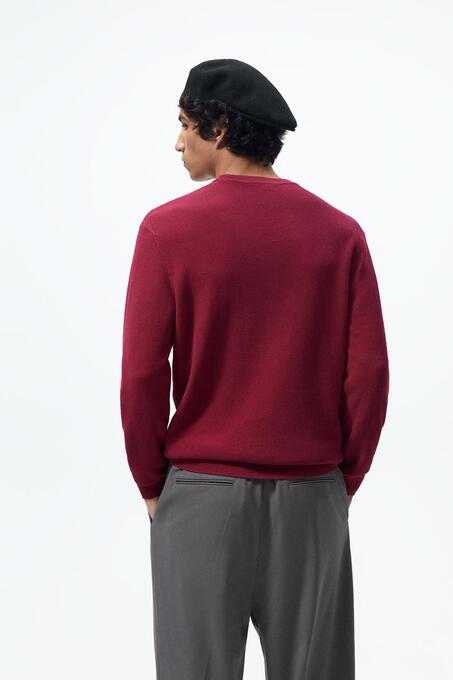 پلیور مردانه زارا