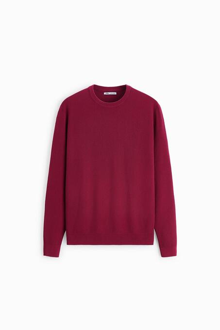 پلیور مردانه زارا