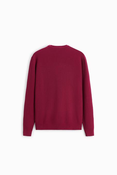 پلیور مردانه زارا