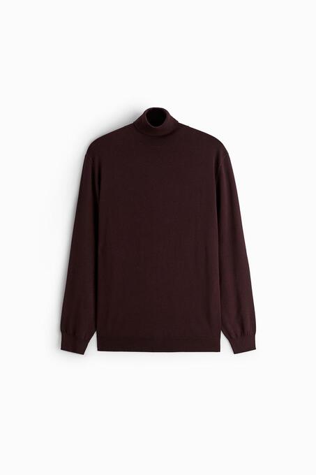 پلیور مردانه زارا