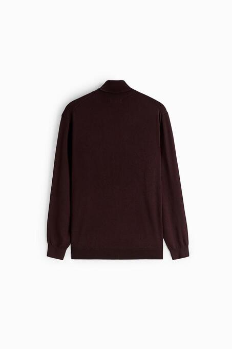 پلیور مردانه زارا