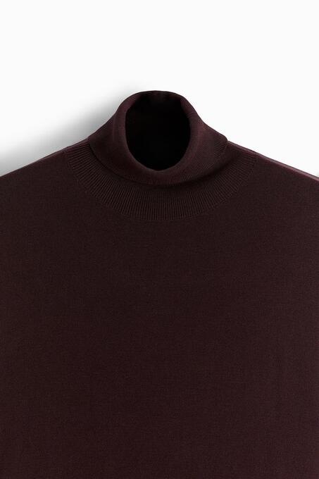 پلیور مردانه زارا