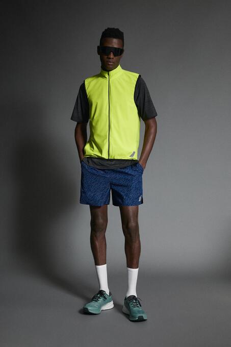 جلیقه مردانه زارا