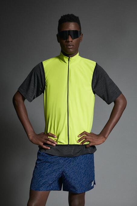 جلیقه مردانه زارا