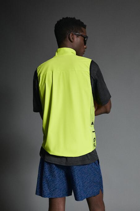 جلیقه مردانه زارا