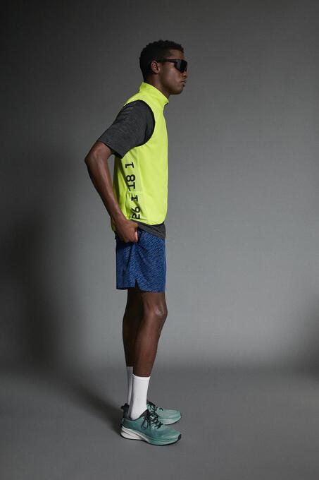 جلیقه مردانه زارا