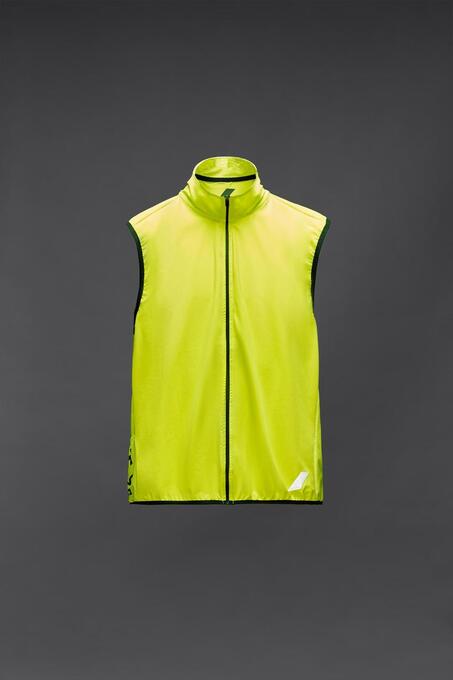 جلیقه مردانه زارا