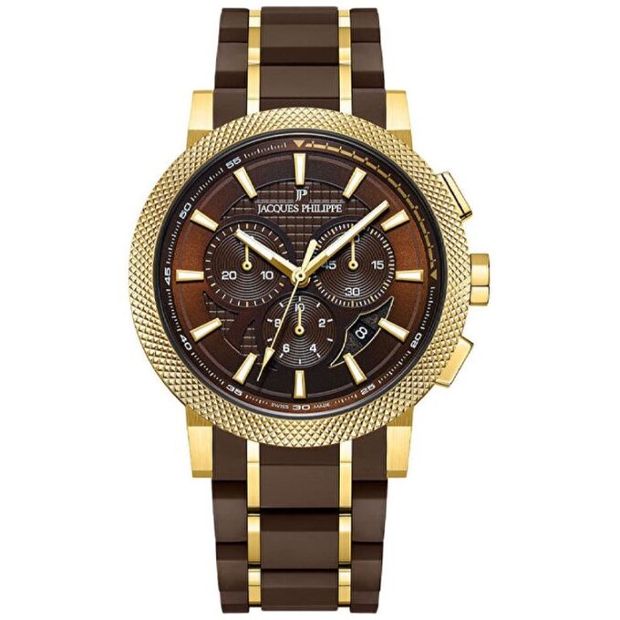 ساعت مچی عقربه ای قهوه ای ساعت مچی عقربه ای مردانه