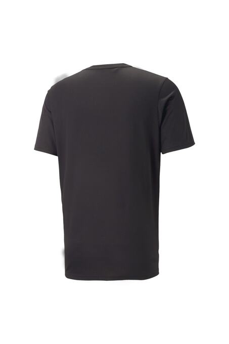 تی شرت آستین کوتاه مردانه پوما