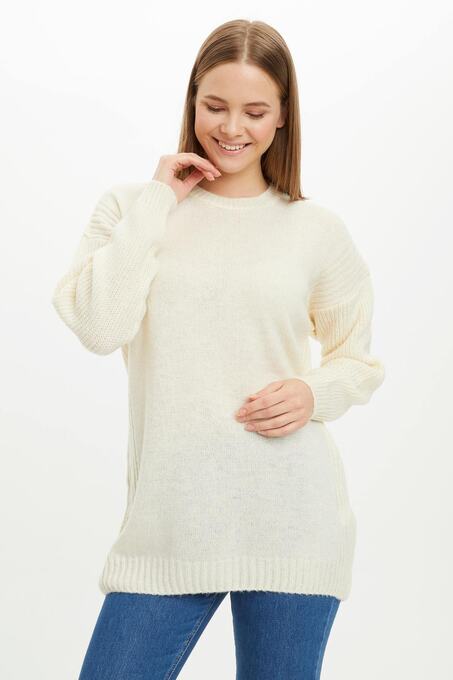 تونیک زنانه دیفکتو