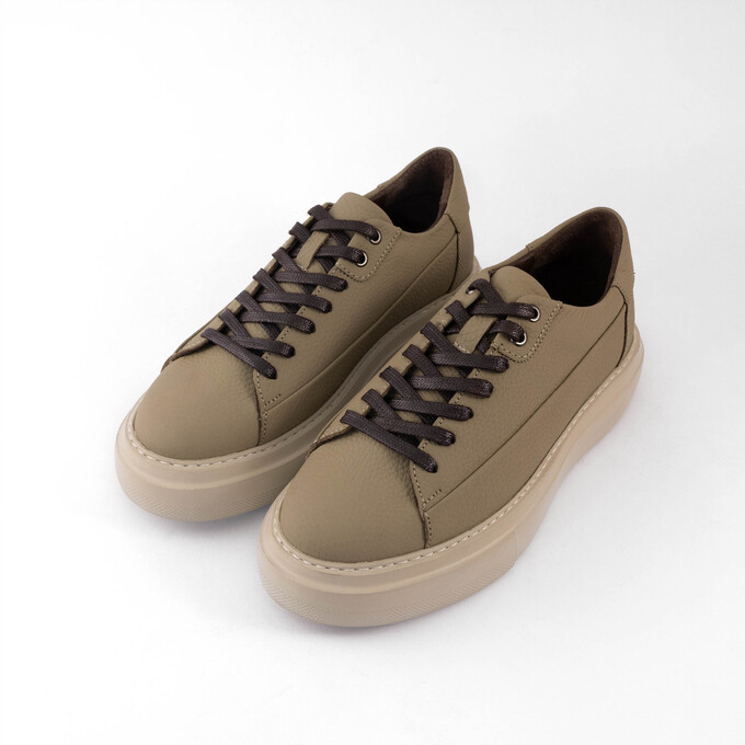 کتانی (اسنیکرز) زنانه منط