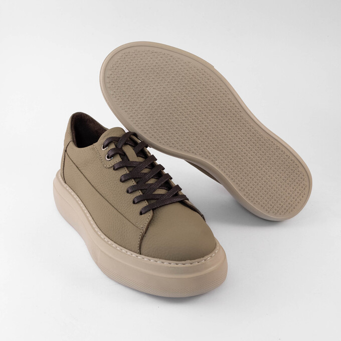 کتانی (اسنیکرز) زنانه منط