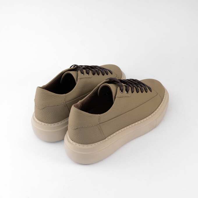 کتانی (اسنیکرز) زنانه منط