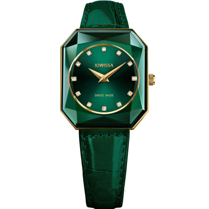 ساعت مچی عقربه ای زنانه جویسا