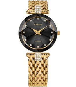 ساعت مچی عقربه ای زنانه جویسا