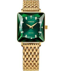 ساعت مچی عقربه ای زنانه جویسا