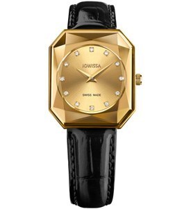 ساعت مچی عقربه ای زنانه جویسا