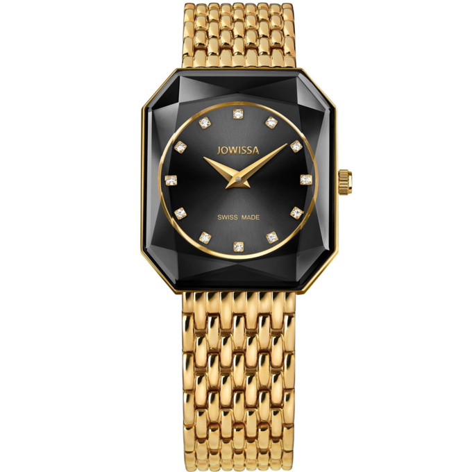 ساعت مچی عقربه ای زنانه جویسا