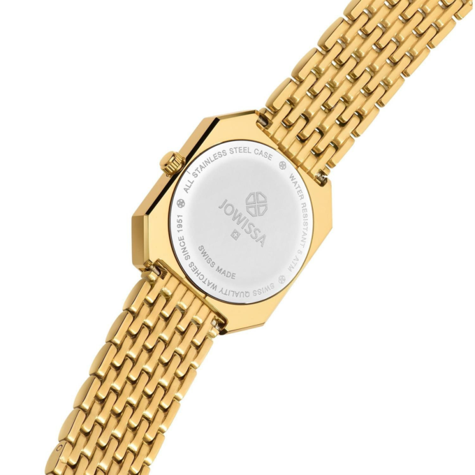 ساعت مچی عقربه ای زنانه جویسا