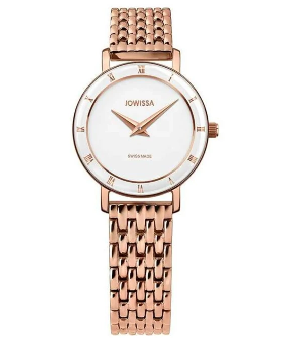 ساعت مچی عقربه ای زنانه جویسا