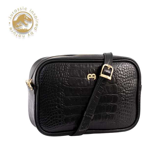 کیف رودوشی زنانه منط