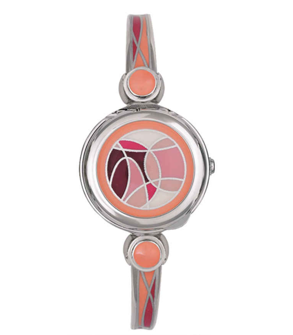 ساعت مچی عقربه ای زنانه اندره موشه