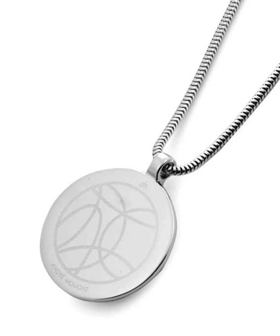 گردنبند زنانه اندره موشه