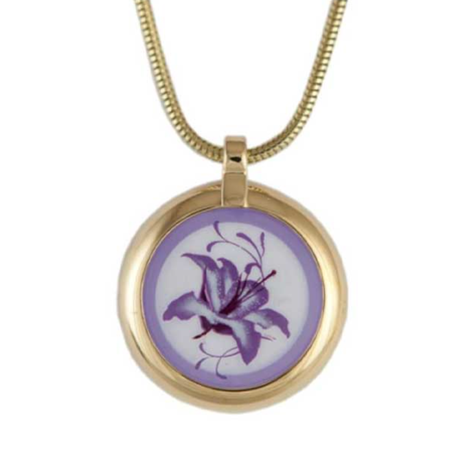 گردنبند زنانه اندره موشه