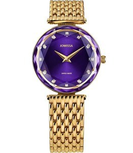 ساعت مچی عقربه ای زنانه جویسا
