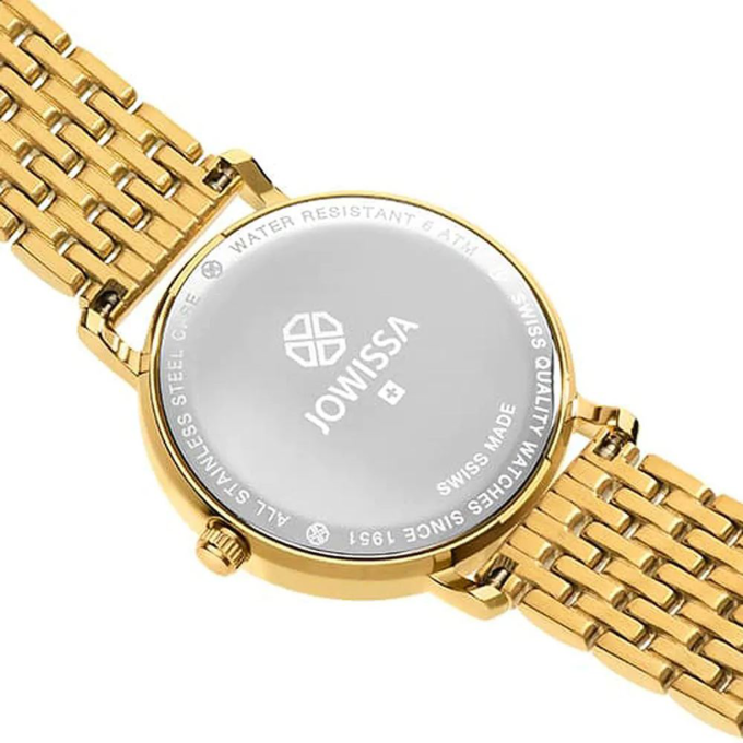 ساعت مچی عقربه ای زنانه جویسا