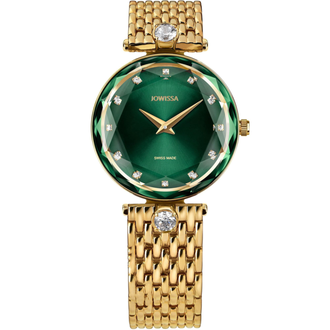 ساعت مچی عقربه ای زنانه جویسا