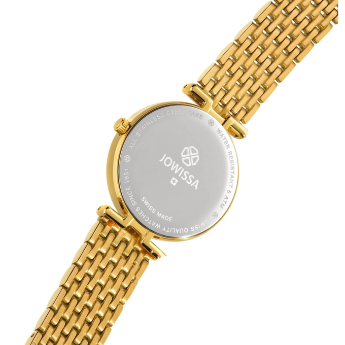 ساعت مچی عقربه ای زنانه جویسا