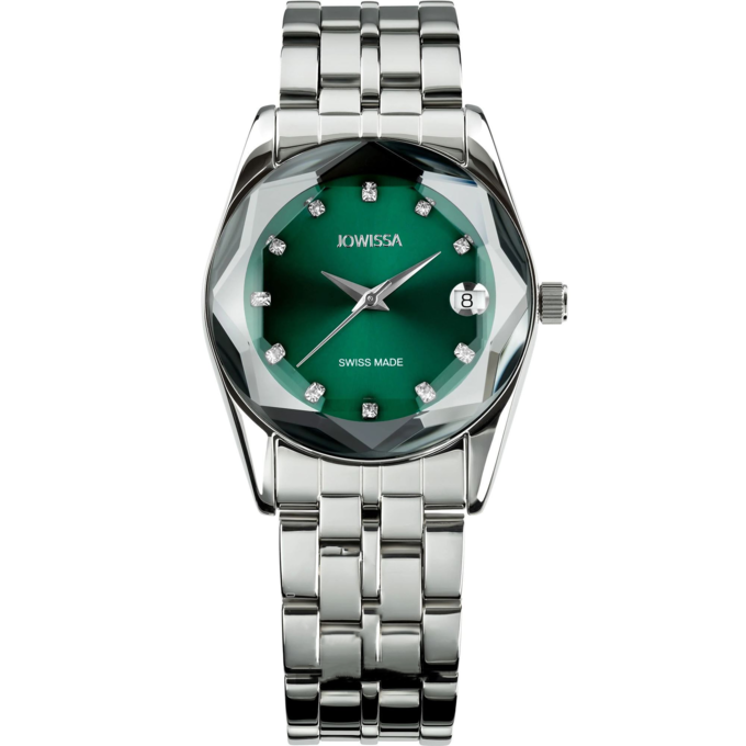 ساعت مچی عقربه ای زنانه جویسا