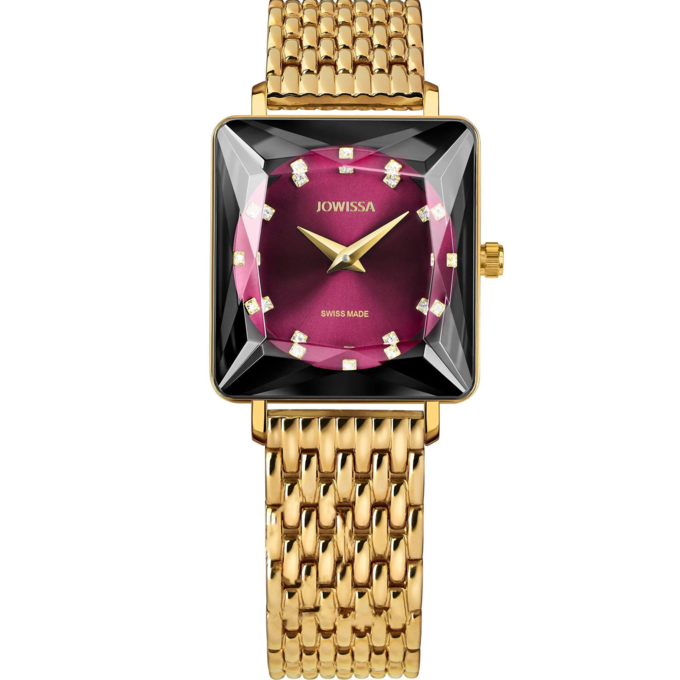 ساعت مچی عقربه ای زنانه جویسا