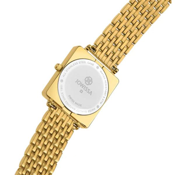 ساعت مچی عقربه ای زنانه جویسا