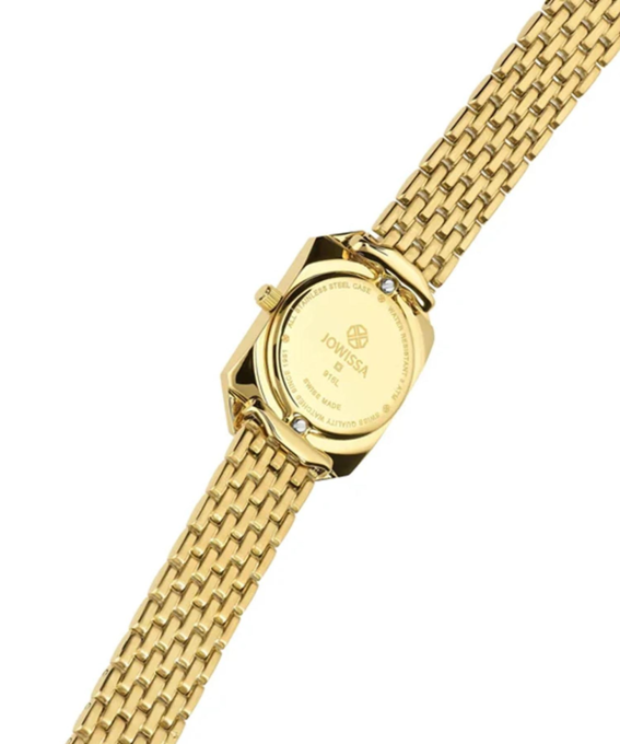 ساعت مچی عقربه ای زنانه جویسا