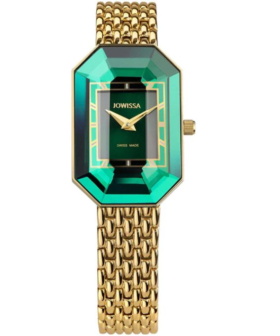 ساعت مچی عقربه ای زنانه جویسا