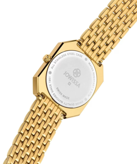 ساعت مچی عقربه ای زنانه جویسا