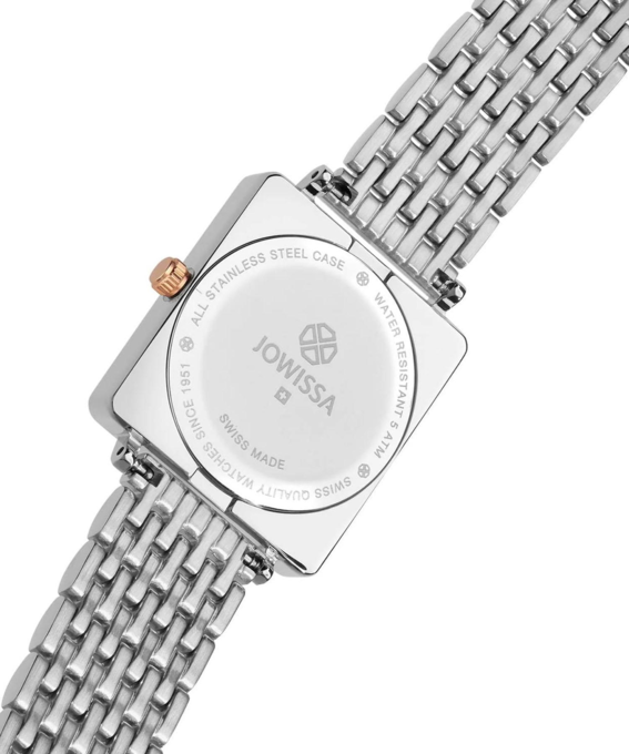 ساعت مچی عقربه ای زنانه جویسا