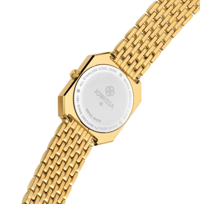 ساعت مچی عقربه ای زنانه جویسا