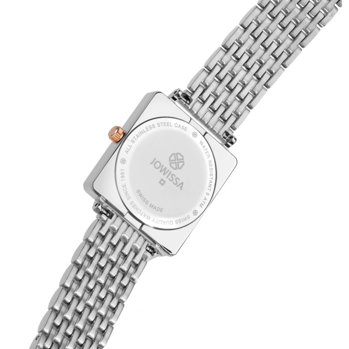 ساعت مچی عقربه ای زنانه جویسا