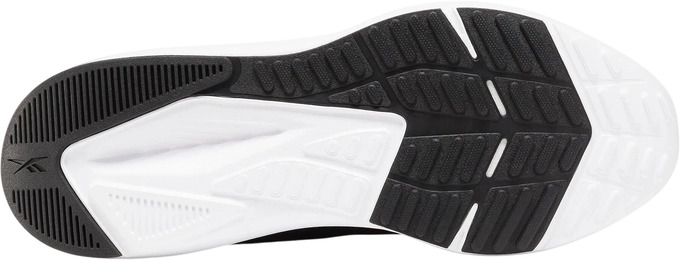 کفش دویدن و پیادهروی سیاه کفش دویدن و پیادهروی مردانه ریبوک