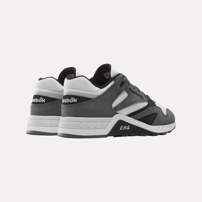 کفش دویدن و پیادهروی طوسی کفش دویدن و پیادهروی مردانه ریبوک