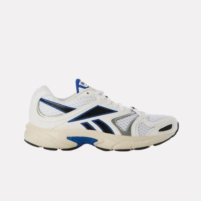 کفش دویدن و پیادهروی سفید کفش دویدن و پیادهروی مردانه ریبوک