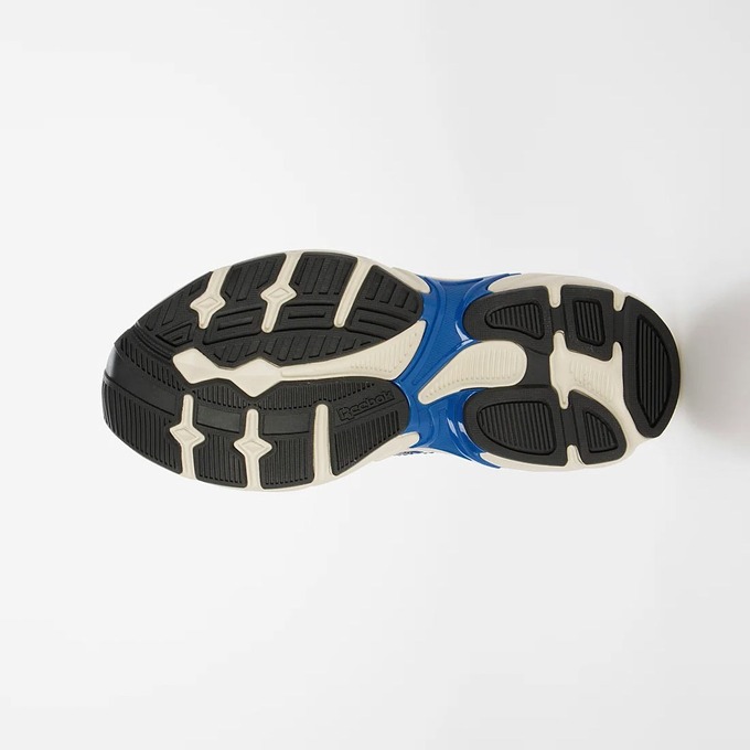 کفش دویدن و پیادهروی سفید کفش دویدن و پیادهروی مردانه ریبوک