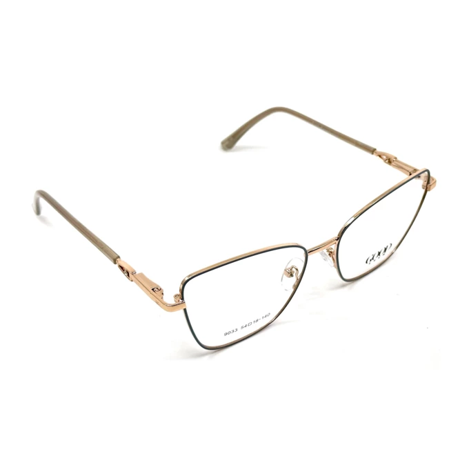 عینک طبی زنانه گودلاک