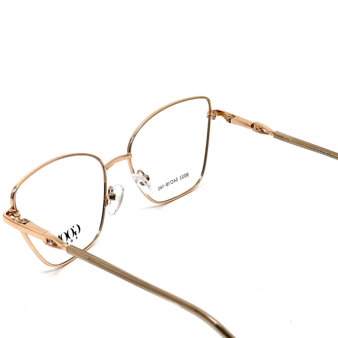 عینک طبی زنانه گودلاک