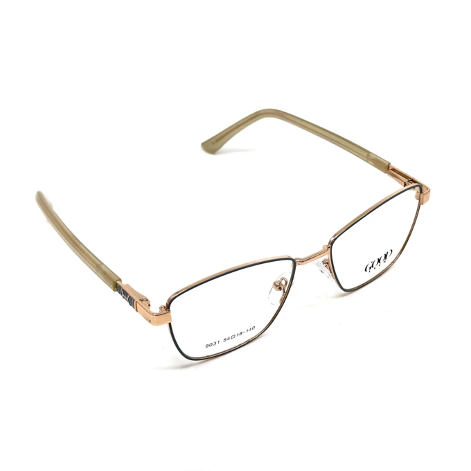 عینک طبی زنانه گودلاک